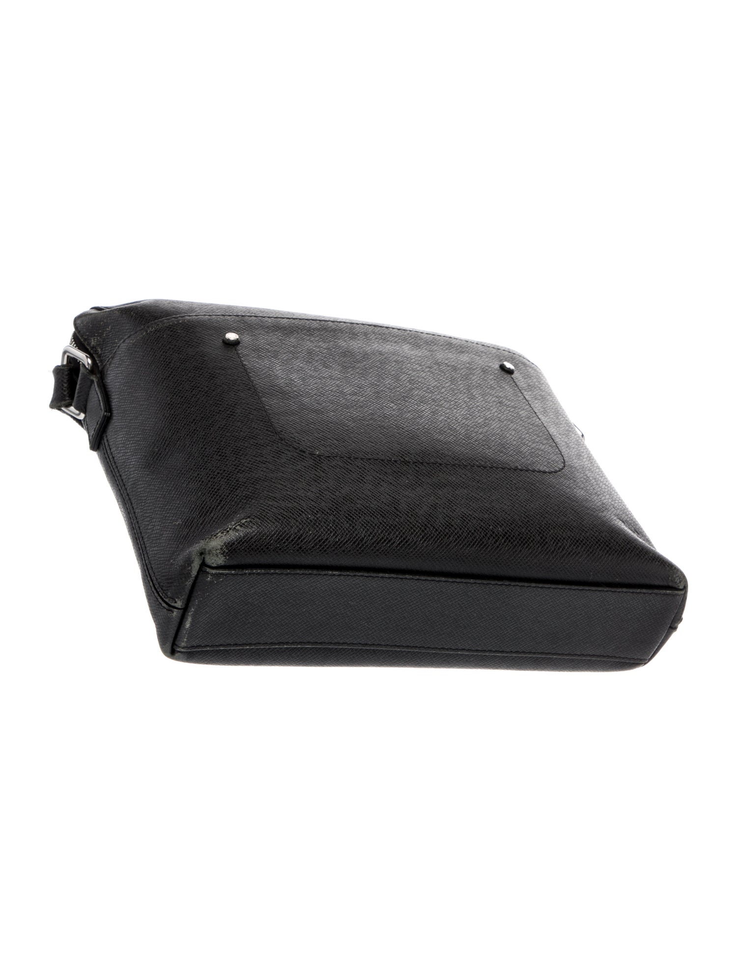 Louis Vuitton Epi Leather Gregori PM